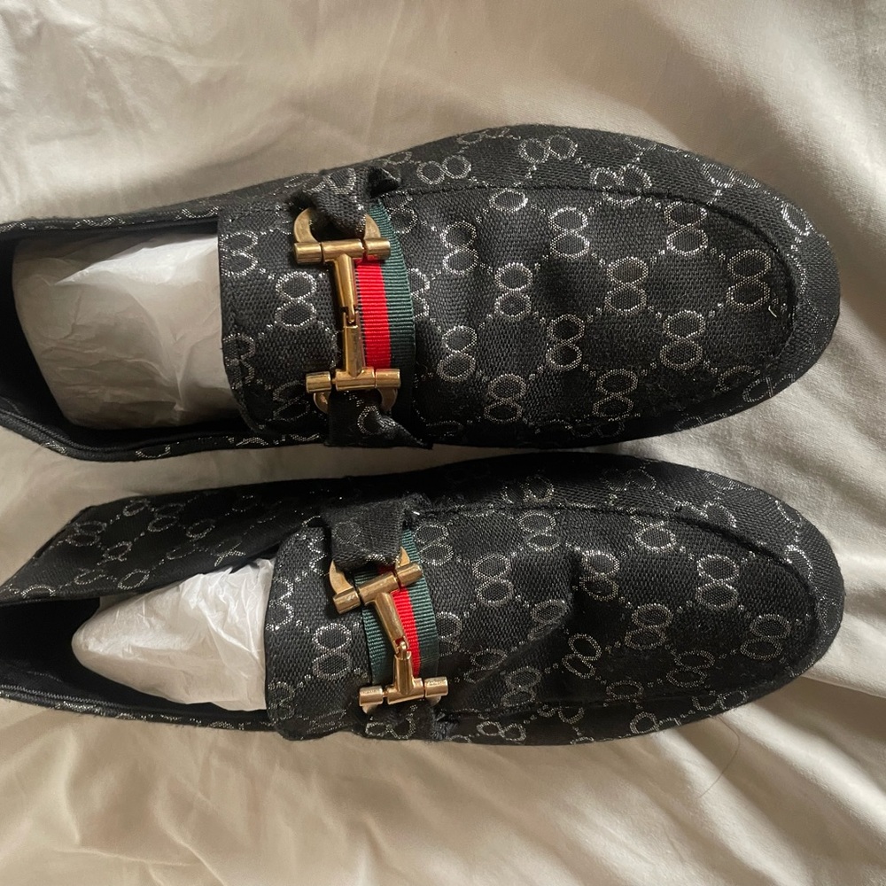 Brand new men loafer